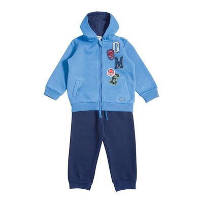 Imagen 1 del producto Buzo Franela Bebé Niño