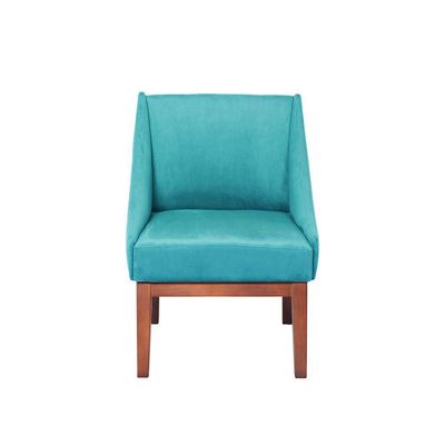 SITIAL BERLIN  TELA VELVET TURQUESA