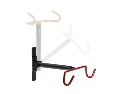Imagen 2 del producto Soporte Abatible Para Bicicletas