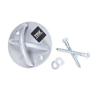 Anclaje Bandas de Suspension mount