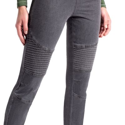 Imagen 2 del producto LEGGING VISCOSA CAFFARENA