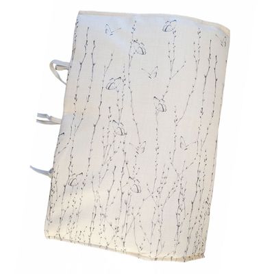 Imagen 1 del producto PIECERA BROTES Y MARIPOSAS 220 X 70