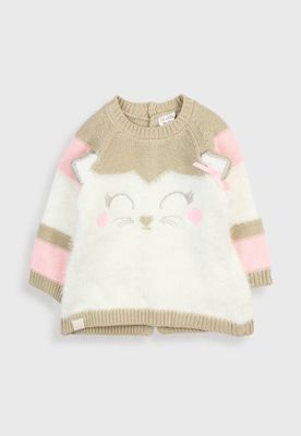 Imagen 1 del producto Vestido newborn niña cute friends 131