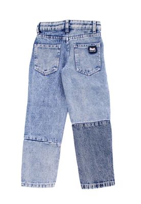 Imagen 2 del producto Jeans kids niño straight power 248
