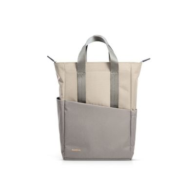 Tomtoc Mochila Slash para Notebook /Macbook Pro de 14"" - 12L - Gris