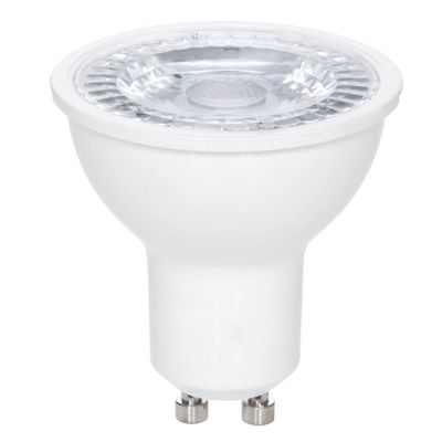 Imagen 2 del producto Ampolleta LED 5,5W GU-10 Luz Neutra Certificacion SEC