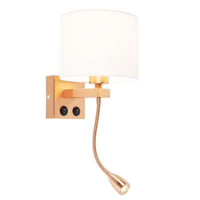 Aplique Lectura Sogno Dorado