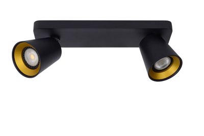 Foco Direccional Turnon 2 Luces