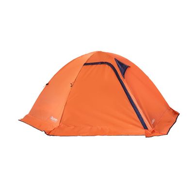 Carpa Glacier Ii 2 Personas Trekking