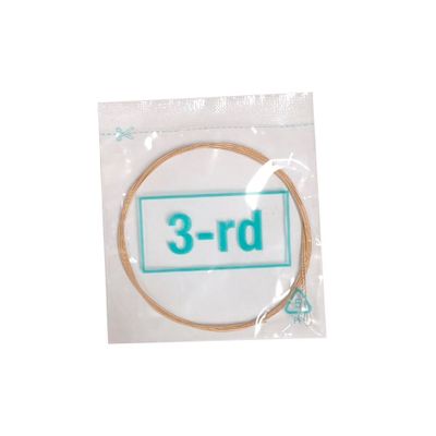 Imagen 2 del producto CUERDA INDIVIDUAL BANJO 3ERA. MEISTEHAFT