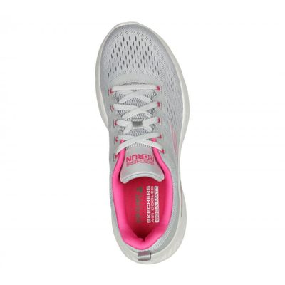 Imagen 2 del producto Zapatilla Mujer Go Run Lite Gris Skechers