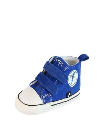 Imagen 2 del producto Zapatilla 2 Velcros Bebé Soft Niño Ficcus