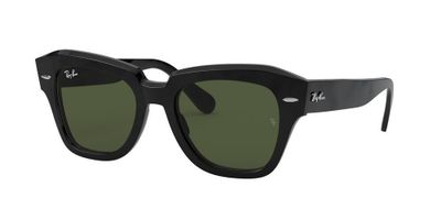 Imagen 2 del producto Lentes De Sol Ray-Ban RB2186 Negro Unisex