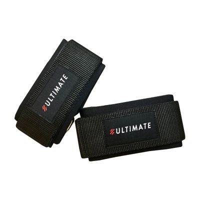 Imagen 2 del producto Strap – Tobillera para Polea Acolchada (par)