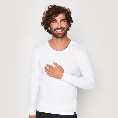 Imagen 2 del producto CAMISETA TÉRMICA MANGA LARGA