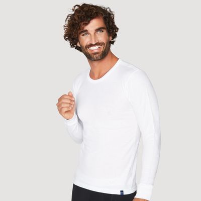 CAMISETA TÉRMICA MANGA LARGA