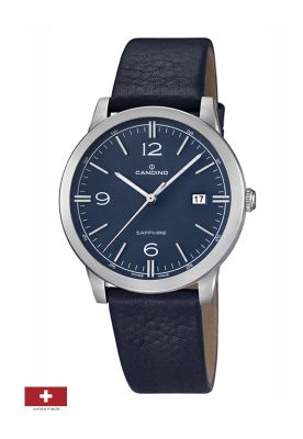 Imagen 1 del producto Reloj C4511/2 Candino Hombre Classic Timeless