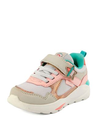 Imagen 1 del producto Zapatilla Sport Velcro A Caminar Niña Ficcus