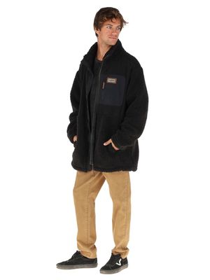 Imagen 2 del producto Chaqueta Degu Hombre Buffalo