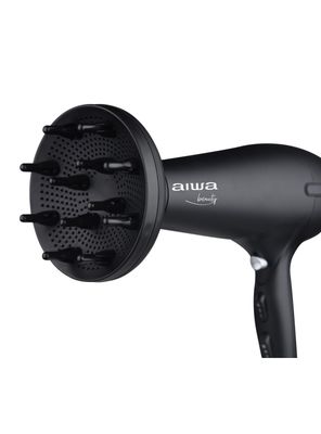 Imagen 2 del producto Secador de cabello profesional aiwa AWTHA2203
