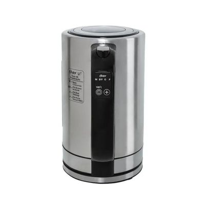 Imagen 2 del producto Hervidor eléctrico Oster® 1.7 lt control de temperatura BVSTKT8970