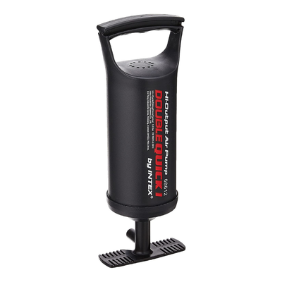 Imagen 2 del producto Inflador Manual Doble Velocidad Double Quick I