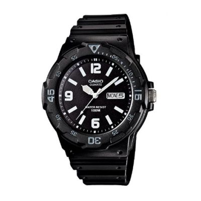 Reloj HOMBRE CASIO  MRW-200H-1B2V