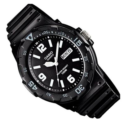 Imagen 2 del producto Reloj HOMBRE CASIO  MRW-200H-1B2V