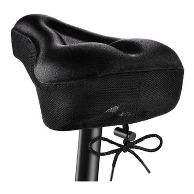 Forro Cubre Asiento Para Bicicletas