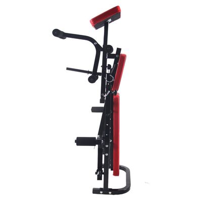 Imagen 2 del producto Press Banco Plegable