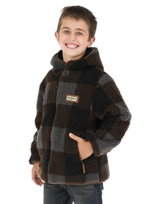 Imagen 2 del producto Chaqueta Chiporro Print Niños Buffalo
