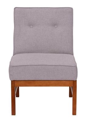 SITIAL COLONIA LINO GRIS CLARO