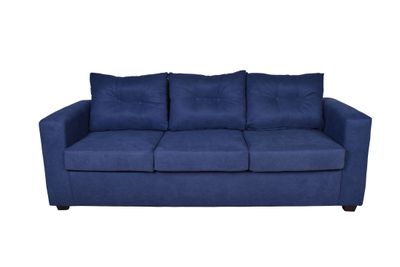 Imagen 2 del producto Sofa Richter Azul