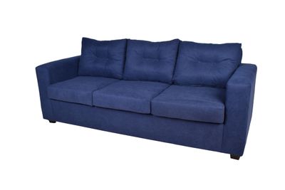 Sofa Richter Azul