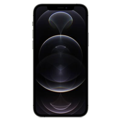 Imagen 2 del producto iPhone 12 Pro 256GB - Grafito - Reacondicionado