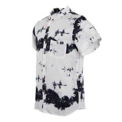 Imagen 2 del producto Camisa Kids White and Black