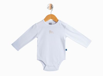 Imagen 2 del producto Body manga larga pack 2 Mota