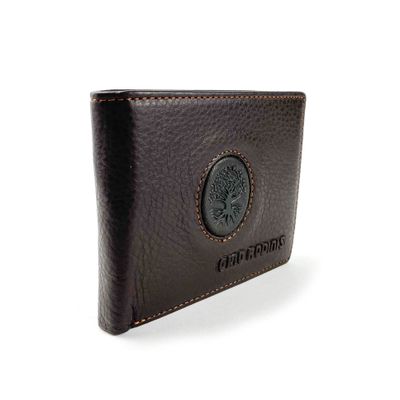 Imagen 2 del producto Billetera Gino Rodinis Étnica 931 Árbol De La Vidadelavida