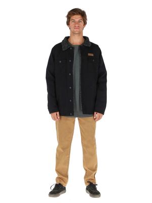 Imagen 2 del producto Chaqueta Foresta Hombre Buffalo