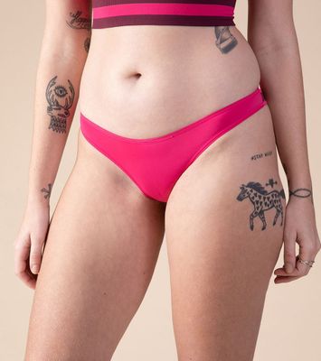 CALZÓN HILO DENTAL 80926