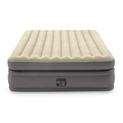 Imagen 2 del producto Colchón Inflable Eléctrico 2 Plazas 152x203x51 Cm