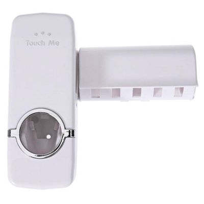 Dispensador Automático De Pasta De Dientes