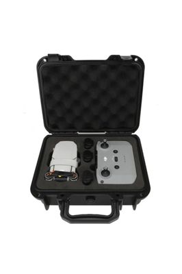 Imagen 2 del producto MAVIC Mini 2 Maleta Rigida Color Negro