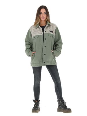 Imagen 2 del producto Chaqueta Chaeto Mujer Buffalo