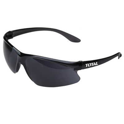 Lentes Gafas Antiparras Oscuras Seguridad Tsp305