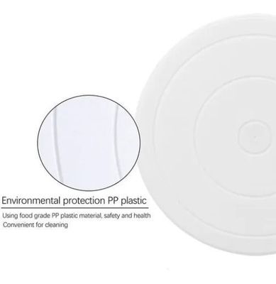 Imagen 2 del producto Base Giratoria Repostería Base Para Torta Giratoria 360º