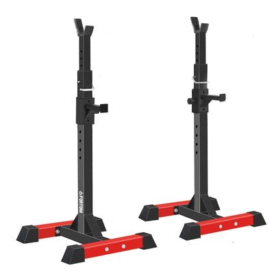 Rack Multifuncion Pesas