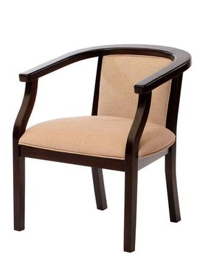 Imagen 2 del producto SITIAL STUTTGART LINO NATURAL