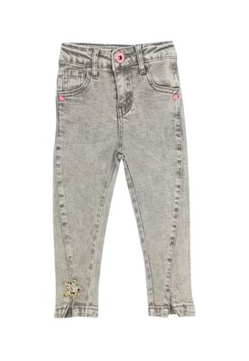 Jeans bb niña skinny power 193b