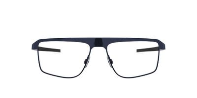 Lentes Ópticos Oakley OX3245 Fuel Line Azul Hombre